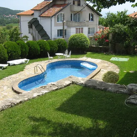 Appartamento Sunny Varna