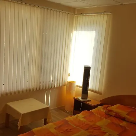 דירה Sunny וארנה